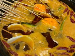 -XiaoJunGan Hotpot 钢管厂五区小郡肝火锅串串香