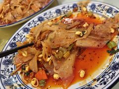 -西府酒家(太白山店)