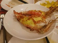 -芭菲盛宴·环球美食(解放碑英利国际店)