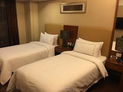 -深圳葵花酒店公寓(福田口岸店)
