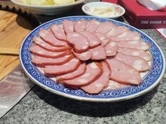 -二胖家铁锅炖大鹅(双井店)