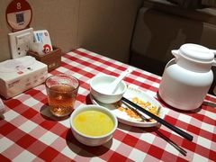 -西贝(紫荆广场店)
