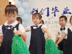 -红黄蓝成长中心(海淀上地店)