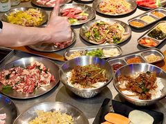 -杨小佳·齐齐哈尔烤肉·烤串(广州店)