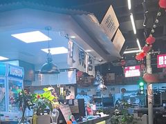-牛市坎火锅(建设路店)