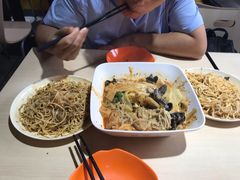-林静小吃(复兴路店)