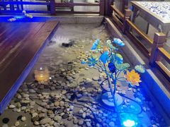 -印巷里主题餐厅(马鞍山店)