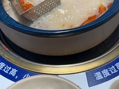-嗲嗲的椰子鸡・太琼糟粕醋(上海百联又一城店)