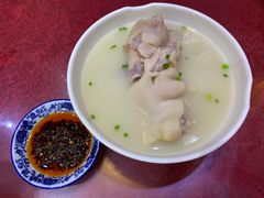 老妈蹄花-易老妈蹄花.特色川菜(人民公园总店)