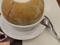 椰奶-许留山(上海街店)