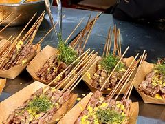 -九村烤脑花·两江非遗(创始总店)