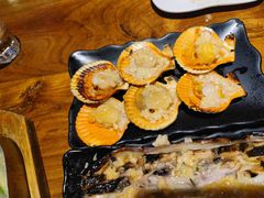 -烧蠔帮·生蚝海鲜牌档(观海店)