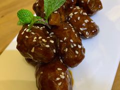 -枣子树·素食餐厅(普陀山店)