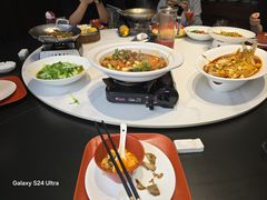 -鲍氏金勺子(恒大店)
