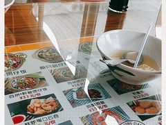-崖口煲仔饭