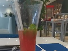 -北京德胜门华宇假日酒店·画廊咖啡厅