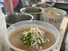 糊汤粉-汪记鲜鱼糊汤粉(沈阳路总店)