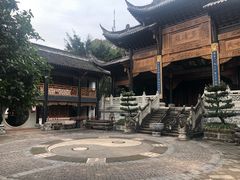 -关岳庙