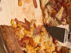 -盘炉forenza·云贵川融合小食堂 ( 钟楼中柳巷店)