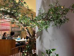 -涮福記·现切牛羊肉火锅(世纪汇店)