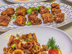 -古韵轩·园林餐厅