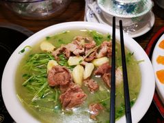 -醉美东江·三文鱼·烧鸡公