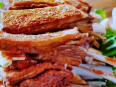 -特味村大酒店(南三环店)