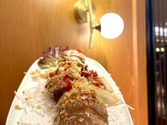 -喜记避风塘炒辣蟹(旗舰店)