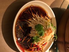 小烫干丝-花园茶楼(兴城西路店)