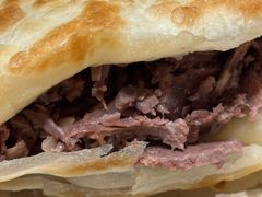 -高玛纳驴肉火烧(河间总店)