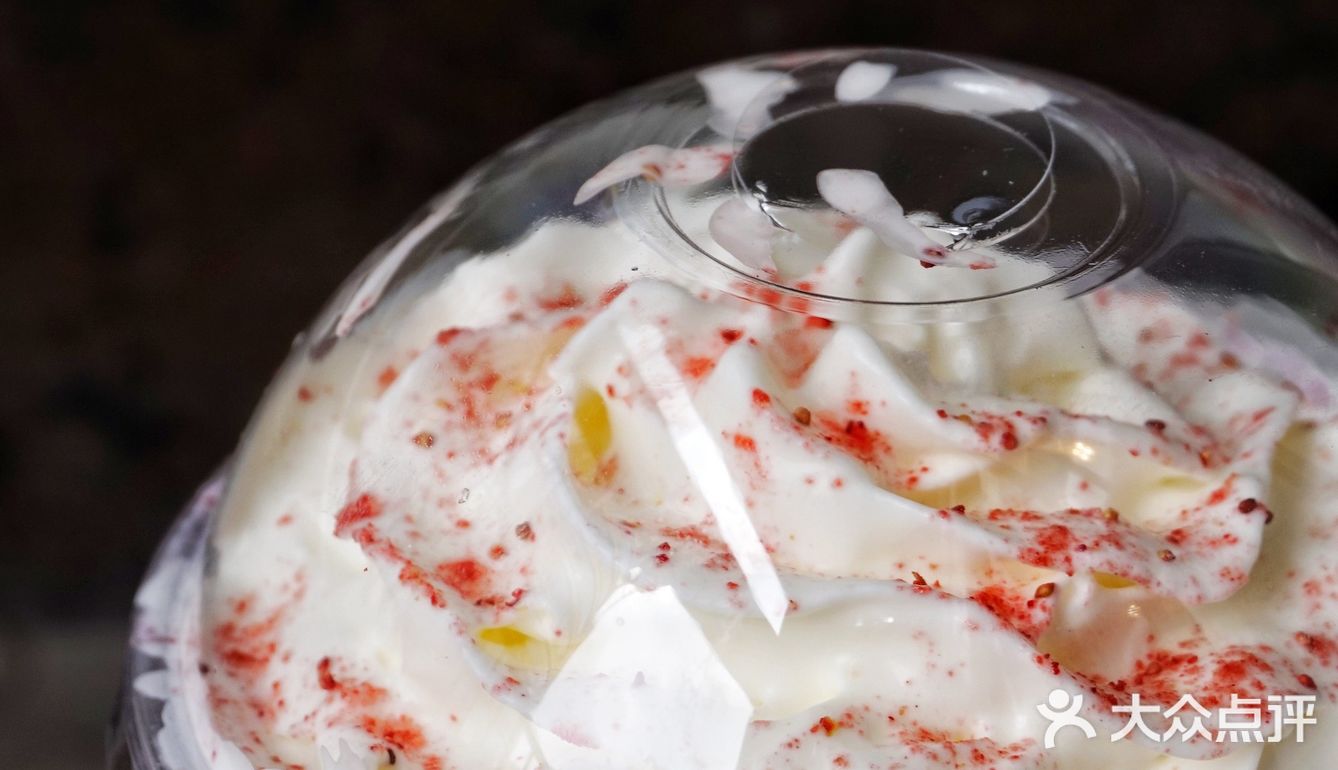 韩国街新晋网红咖啡馆