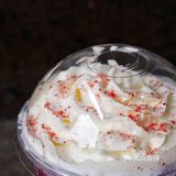 韩国街新晋网红咖啡馆