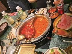 -牛New寿喜烧(龙湖金沙天街店)