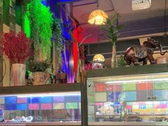 -三小姐咖啡店西餐下午茶(太平门直街店)