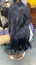 -New Fashion发型定制