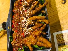 -小木屋米酒店·韩国料理(深圳总店)