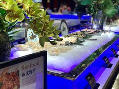 -加餐海鲜自助(集美银泰百货店)
