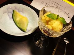 -元熹会席料理