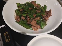 -简小舍·民间手艺菜(武昌江滩店)