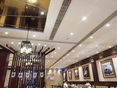 大堂-熙盛源(复兴路店)