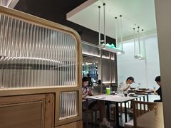 -绿茶餐厅(广州天河城店)