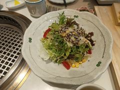 -千寻山野烤肉(中关村店)