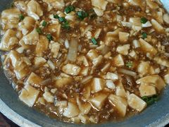 西施沃豆腐-大牌大·传统杭帮菜(湖滨店)