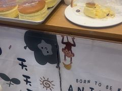 -西村叔叔的店·面包·甜品·蛋糕(清河万象汇店)