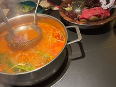 -二刀潮牛(重庆光环购物公园店)