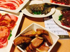 -圣火营自助烤肉(南京东路店)