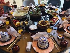 -香厨中餐厅(松北香格里拉店)