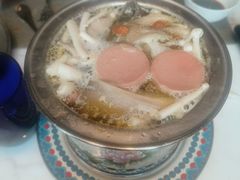-美食汇自助餐厅(成都万达瑞华酒店)