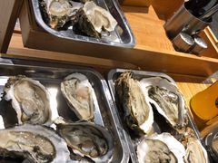 -蚝英雄鲜蚝自助专门店(长楹天街直营店)