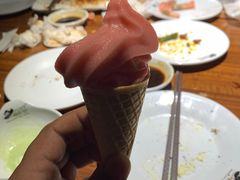 -汉巴味德(大悦城店)